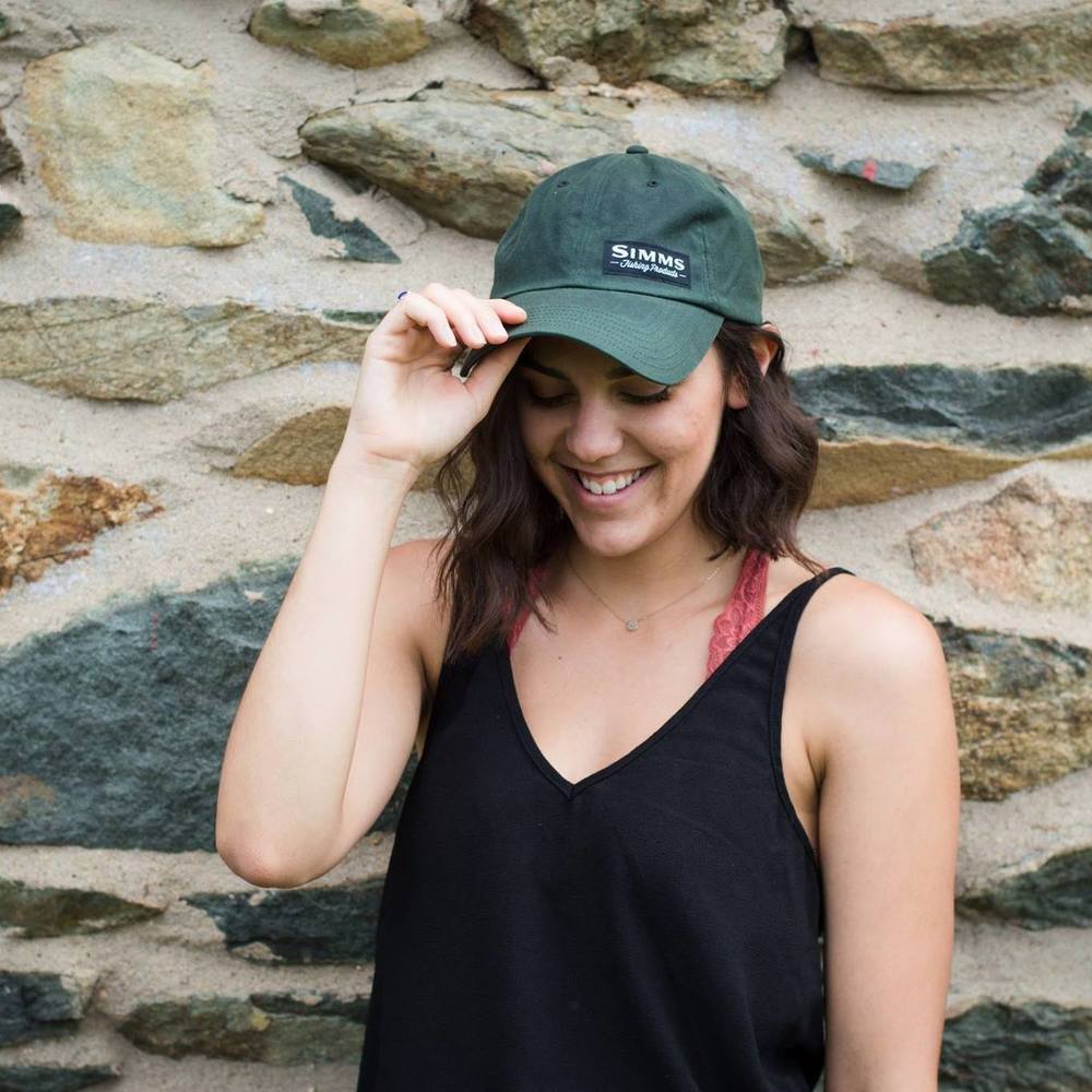 Meet your Posher, Kaitlyn